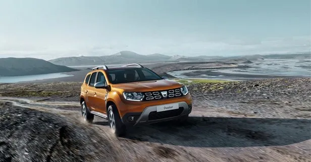 Kasim Ayi Dacia Araba Fiyatlari Ne Kadar Oldu 2020 Model Duster Lodgy Dokker Sandero Fiyat Listesi Takvim