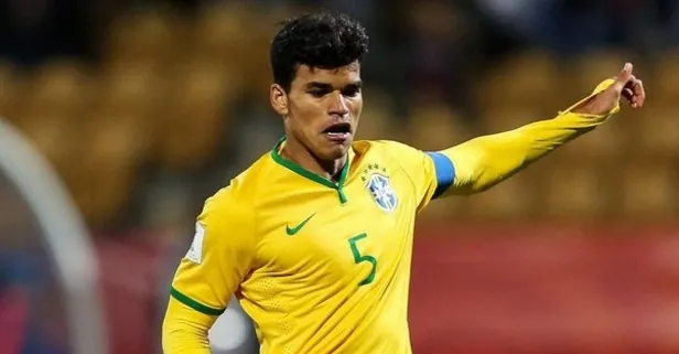 Galatasaray Nice'ten Danilo Barbosa'yı kiralıyor