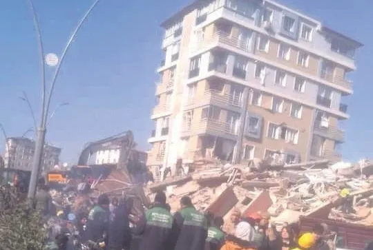 En acı 14 Şubat