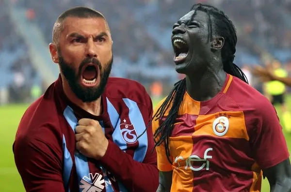 Süper Lig'de golcülerin düellosu yaklaşıyor-2