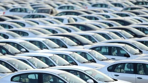 Türkiye’de mayıs ayında en çok satılan otomobil markası belli oldu! Ford, Fiat, Volkswagen, Renault…-4