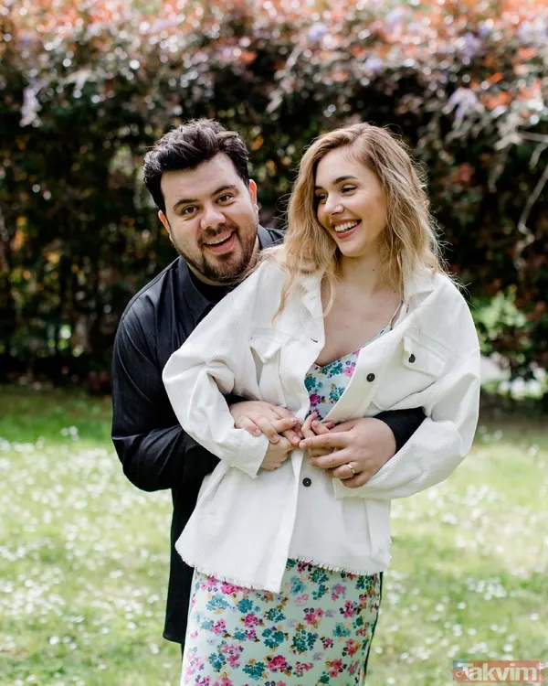 15 günde 7 kilo verdi! Eser Yenenler’in son haline bakın! Eşi Berfu Yenenlerle duyurdu! 15 günlük farkı gözler önüne serdi... - 5