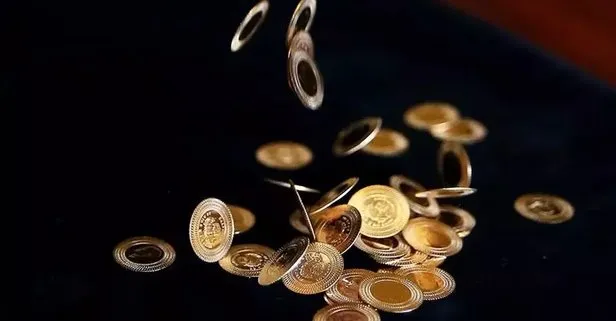 CANLI ALTIN SON DAKİKA: Altın neden düşüyor?