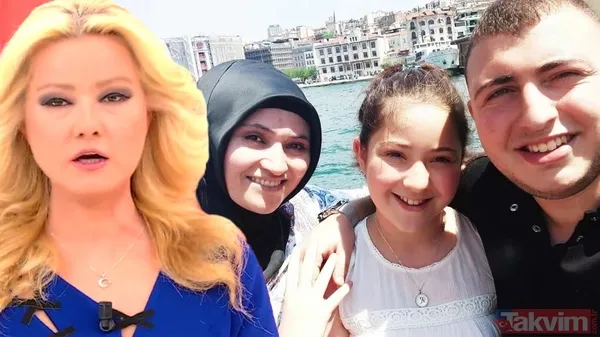 Müge Anlı'da cinayet itirafı gelmişti... Sorguda her şeyi tüm çıplaklığıyla açıklayıp yer gösterdi o detay kan dondurdu: "Üzerine çim tohumu ekmiş..." - 6