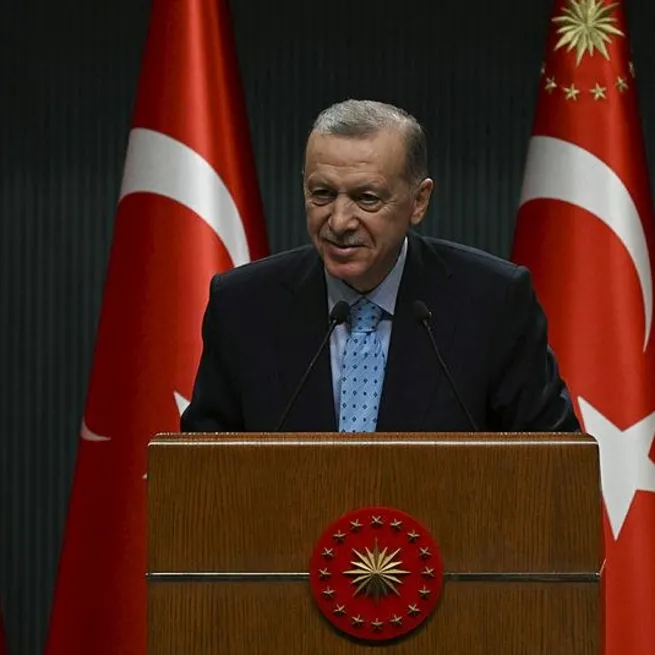 Başkan Erdoğandan Kabine sonrası sıraladı: Çiftçiye müjde! Tarım Kredide ucuza ürün, fırsatçılara sert sözler