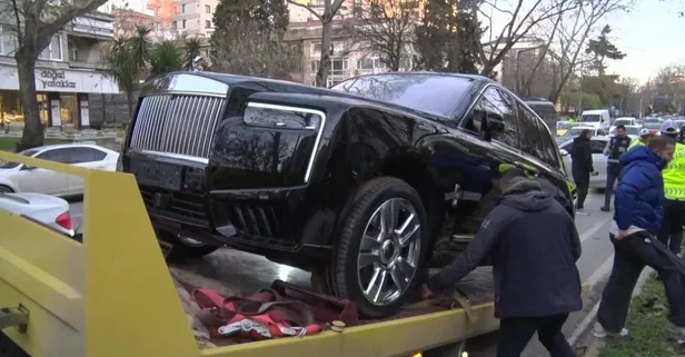 11 milyonluk vurgun iddiası! Kadıköy’deki o galeriye operasyon: Araçlar sahiplerine teslim edildi