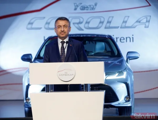 Toyota Corolla tarihe geçecek! Yeni Toyota Corolla Sedan Türkiye'den ihraç edilecek - 23