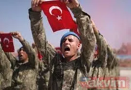 Türkiye resmen İsrail ve Yunanistan’ı ezdi geçti! İşte 2024 dünyanın en güçlü orduları...