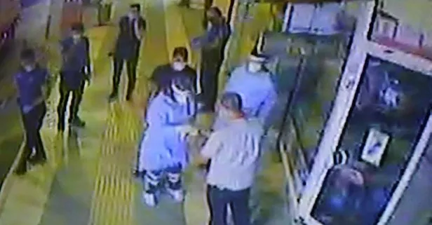 Koronavirüslü bakkal böyle yakalandı! Şok sözler