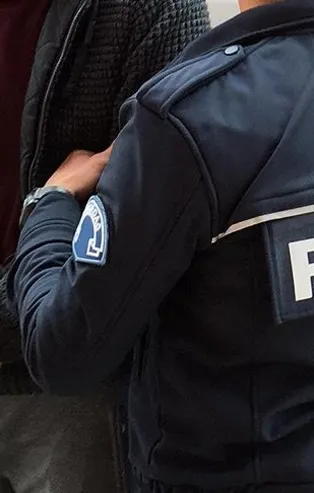 Son dakika: Van'da torbacı operasyonu