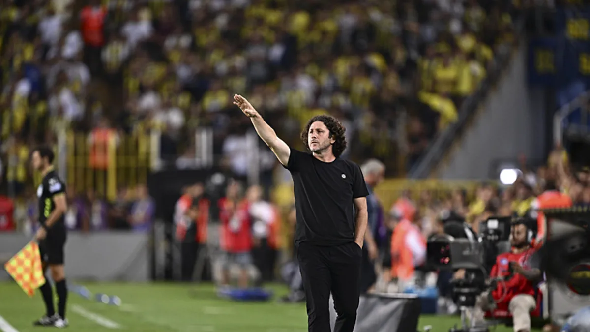 Fatih Tekke'den Trabzonspor açıklaması
