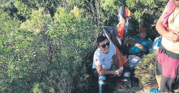 Macar operasyonu