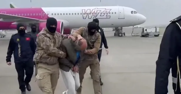 Bakan Yerlikaya duyurdu: Daltonlar çetesinin iki yöneticisi yurt dışında yakalandı