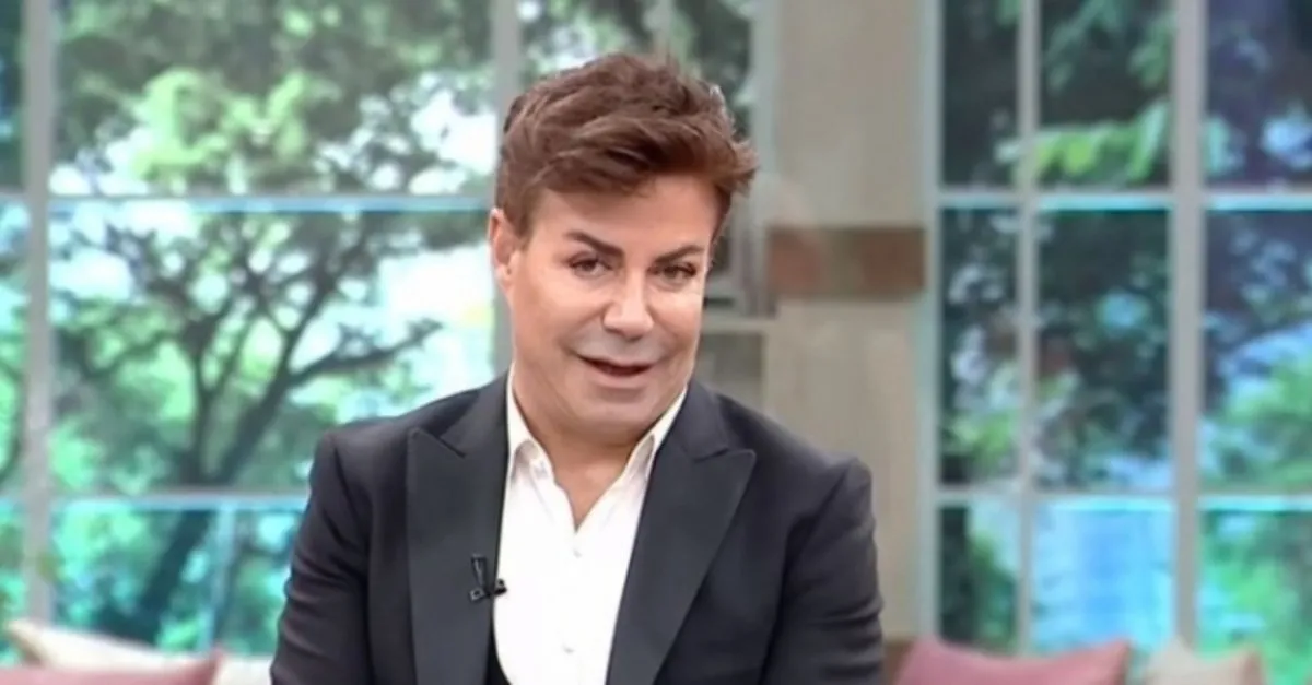 fatih urek estetik ve seda sayan filtresi ile bambaska biri oldu iste estetigin dozunu kaciran fatih urek in son hali galeri takvim