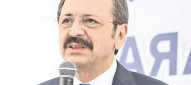 ATO’ya kayyum atanacak