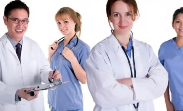 Sağlık Bakanlığı 30 bine yakın sözleşmeli mülakatsız personel alacak-2