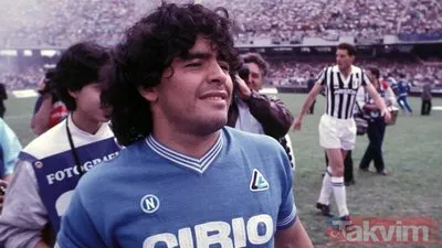 arjantinli efsane diego maradona hungur hungur agladi son hali sosyal medyaya damgasini vurdu galeri takvim
