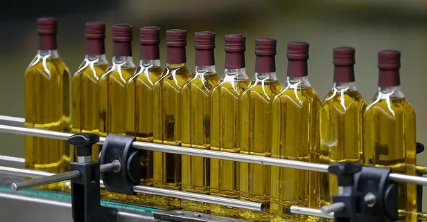 Tariş 2020-21 yılı zeytinyağı alım fiyatı belli oldu