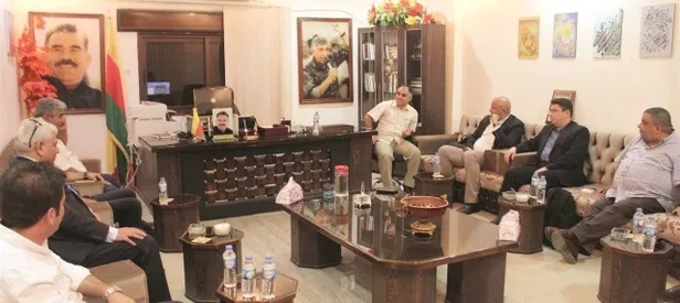 ABD ve Suud petrolü paylaştı