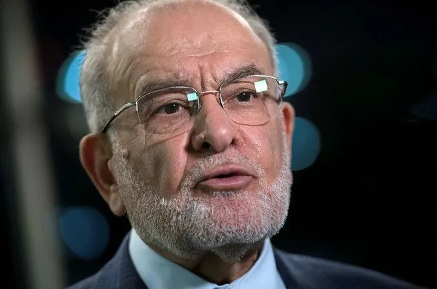 Temel Karamollaoğlu'nun oyu yüzde 1'de kaldı