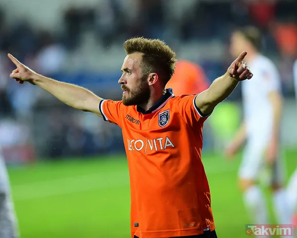 Futbolun süperleri açıklandı! İşte o isimler... - 22