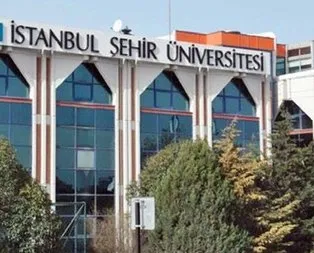 Şehir Üniversitesine haciz