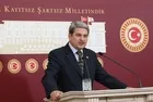 İYİ Parti'de kriz! Aytun Çıray oy oranının düşüşü için Lütfü Türkkan'ı hedef gösterdi: "Şehidin bacısına küfreden ben değilim"