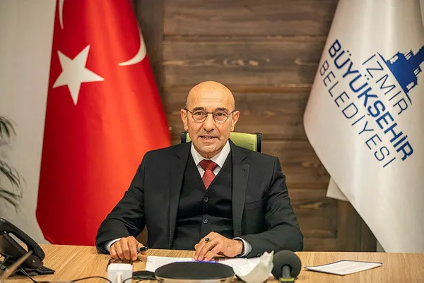 CHP'li Tunç Soyer'in maaş skandalı Sayıştay raporunda! 4.7 milyon liralık ballı huzur hakkı-2