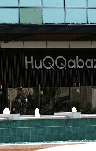 Erbil'de kalleş saldırı