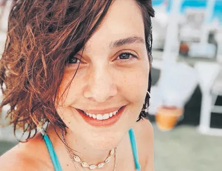 Genç kızlara güzel örnek