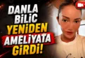 Ünlü fenomen Danla Bilic acil ameliyata alındı