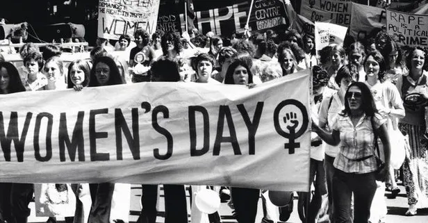 8 Mart Kadınlar Günü tarihçesi: 8 Mart 1857 kadın katliamı nedir? Kadınlar Günü neden kutlanır?