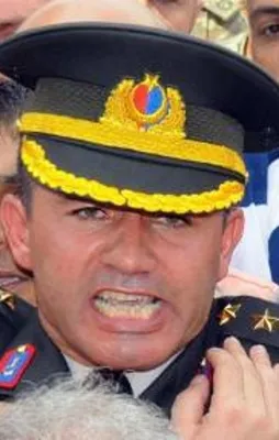 FETÖ'nün provokatörü ordudan ihraç edildi