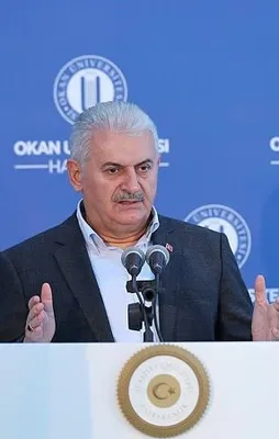 Başbakan Yıldırım'dan önemli açıklamalar