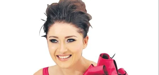 Ünlüler gaza geldi