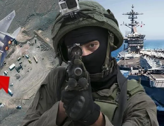 Ortadoğu’da yeni kriz: Gizli plan sızdı