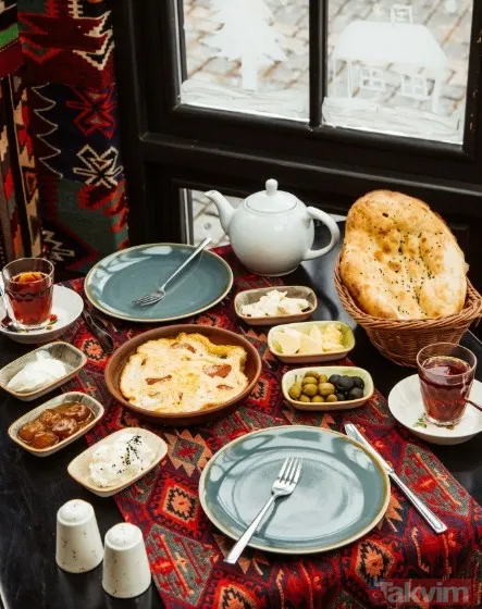 Sahurda ne yenirse susatmaz? Uzman diyetisyenden gün boyu tok tutan besin listesi - 10