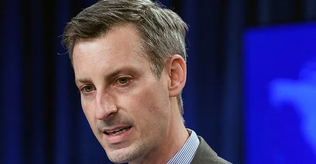 ABD Dışişleri Sözcüsü Ned Price: İran'ın nükleer anlaşma koşullarından uzaklaşacak adımlarından endişeliyiz