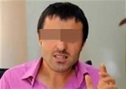 Eşcinsel hakem aktör oluyor