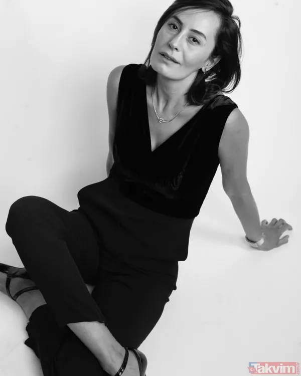 Aşk ve Gözyaşı’nın Zuhal’i Senan Kara’nın 18 yıllık eşi Hercai’nin yıldızı çıktı! - 2