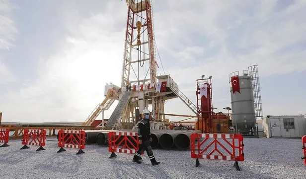Karadeniz’in gazı Tuz Gölü’nde depolanacak! Vatandaş daha ucuza kullanacak