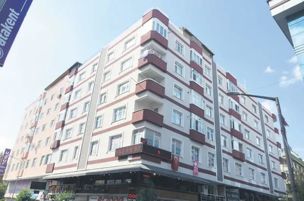 İstanbul'daki 5.8 deprem sonrası 15 bin 708 konut için sigorta başvurusu yapıldı-1
