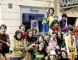 Bin Ladin'in görülmemiş fotoğrafları