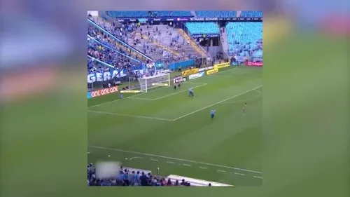 Gremio-Palmeiras maçı sonrası ortalık karıştı! Brezilya’da olaylı maç: VAR sistemini parçaladılar