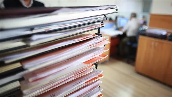 Son dakika: Tapuda yeni dönem! Dolandırıcılıklara son verecek sistem