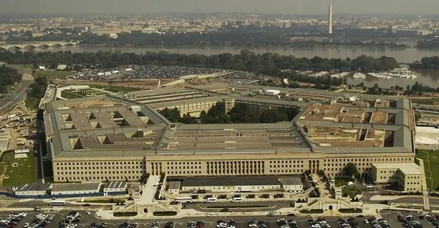 ABD'den Suudi Arabistan kararı! 3 bin asker...