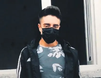 Gözyaşı Pınar’ı