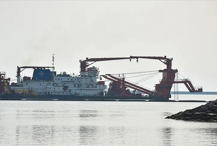 Enerjide güçlü Türkiye!