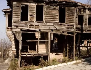 Rüyada eski evini görmek ne anlama gelir? Rüyada eski evini görmek neye işarettir? Rüyada eski evin anlamı ve yorumu nedir?