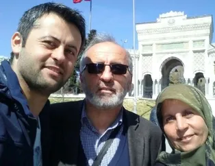 Dr. Osman Büyükşen, Müge Anlı'da feryat etti! Amca ise katil içimizde dedi